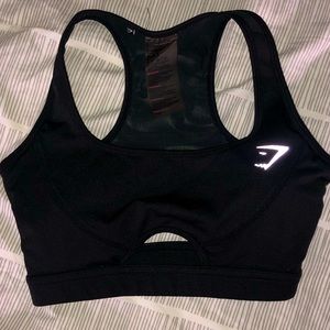 BUNDLE Gymshark Sleek Sculpture Bras